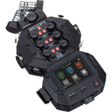 Grabador de Audio Zoom H8 5