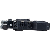 Grabador de Audio Zoom H8 6