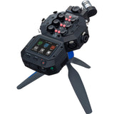 Grabador de Audio Zoom H8 8