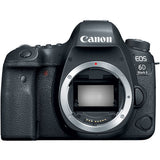 Cámara Canon EOS 6D Mark II (Sólo Cuerpo) 1