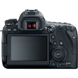Cámara Canon EOS 6D Mark II (Sólo Cuerpo) 2