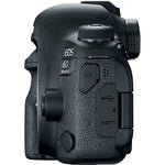 Cámara Canon EOS 6D Mark II con Lente EF 24-105mm f/4L IS II USM