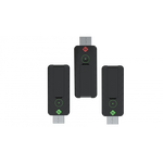 Sistema de transmisión de Video Inalámbrico RGBlink ASK nano Meet Set RX(2)/TX