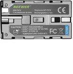 Batería Neewer NP-F970