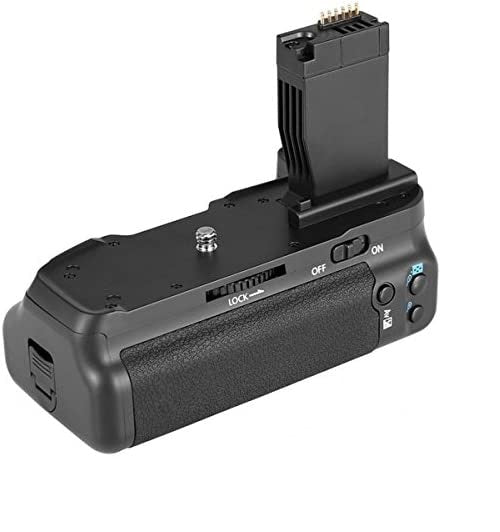 Battery Grip Kastar BG-1V para Canon T6i
