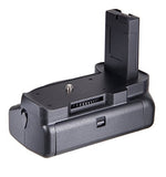 Battery Grip Kastar BG-2G para Nikon D5100, D5200, D5300