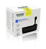 Battery Grip Kastar BG-2G para Nikon D5100, D5200, D5300