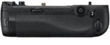 Battery Grip Multi-Power MB-D17 para Nikon D500 2