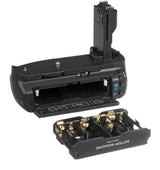 Battery Grip Vello BG-C4 2