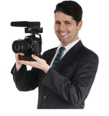Battery Grip Vello BG-C4 5
