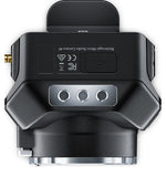 Blackmagic Design Micro Studio Camera 4K G2