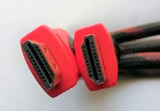 Cable HDMI Speed 5m 2