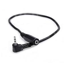Cable Lanc Extensión de 3.6m