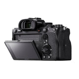 Cámara Sony Alpha a7R IV (Sólo cuerpo) 2