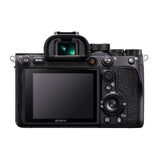 Cámara Sony Alpha a7R IV (Sólo cuerpo) 3