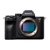 Cámara Sony Alpha a7R IV (Sólo cuerpo) 1