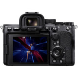 Cámara Sony Alpha a7S III (Sólo cuerpo) 4
