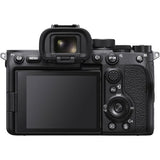 Cámara Sony Alpha a7S III (Sólo cuerpo) 5