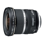 Canon EFS 10-22 mm f/3.5-4.5 USM Autofocus