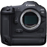 Cámara Canon EOS R3 (Solo Cuerpo) 1