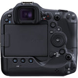 Cámara Canon EOS R3 (Solo Cuerpo) 2