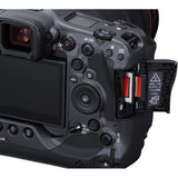Cámara Canon EOS R3 (Solo Cuerpo) 6