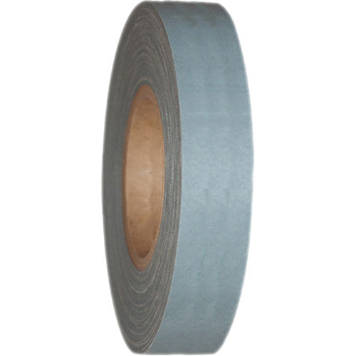 Cinta Gaffer Devek Tape Gris 1/2" x 50 yd