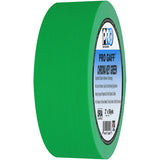 Cinta Gaffer ProGaff ChromaKey Green 2" x 50 yd 1