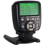 Controlador de Flash Yongnuo YN560-TX II para Cámaras Canon 1
