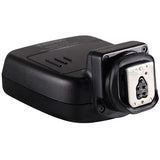Controlador de Flash Yongnuo YN560-TX II para Cámaras Canon 4