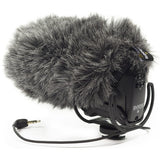 Cubreviento Rode Deat Cat VMPR para VideoMic Pro con Rycote 2