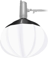 Difusor Neewer Globo Lantern 65 cms Montaje Bowens 1
