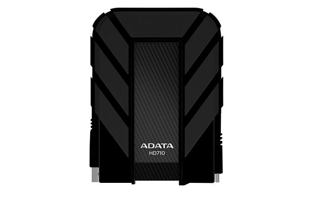 Disco Duro Adata 4TB HD710 Pro a prueba de Agua y Golpes