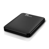 Disco Duro Externo Western Digital WD Elements Portable 2.5'', 4TB, USB, Negro - para PC 3
