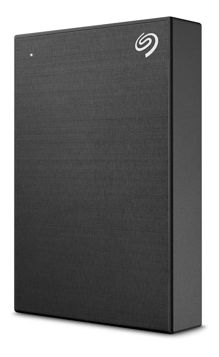 Disco Duro Seagate 5TB Backup Plus Portátil USB 3.0