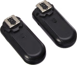 Disparador Yongnuo RF603 Emisor y Receptor 2