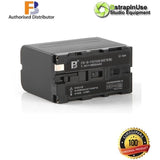 Batería Generica Tipo Sony Serie L NP-F960/F970 1