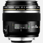 Canon EFS 60mm f/2.8 Macro USM