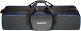 Estuche para Iluminación Neewer Negro con Azul Largo 6