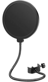 Filtro Anti-Pop Neewer NW (B-3) con cuello de ganso 1