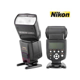 Flash Yongnuo YN565EX para Nikon 5