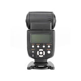 Flash Yongnuo YN565EX para Nikon 2