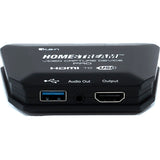 Ikan HomeStream HDMI Video Capture Device 4K 30FPS HS-VCD-PRO 4