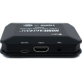 Ikan HomeStream HDMI Video Capture Device 4K 30FPS HS-VCD-PRO 5