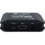 Ikan HomeStream HDMI Video Capture Device 4K 30FPS HS-VCD-PRO