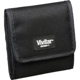 Kit de 3 Filtros Vivitar Densidad Neutra 62mm VIV-FK3ND-62 (0.3,0.6,0.9) 2