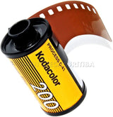 Rollo KODAK Colorplus 200 Boxed 36 exp. 5