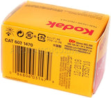Rollo KODAK Colorplus 200 Boxed 36 exp. 3