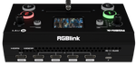 RGBLink New Mini Streaming Switcher