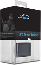 Monitor LCD Touch BacPac GoPro para HERO3/HERO3+/HERO4 4